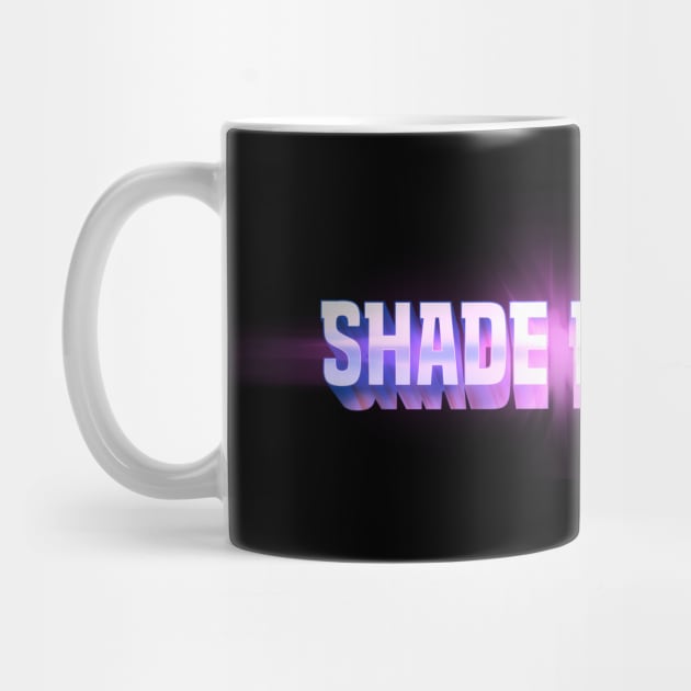 Shade Force Official Emblem by Shadeforceseries